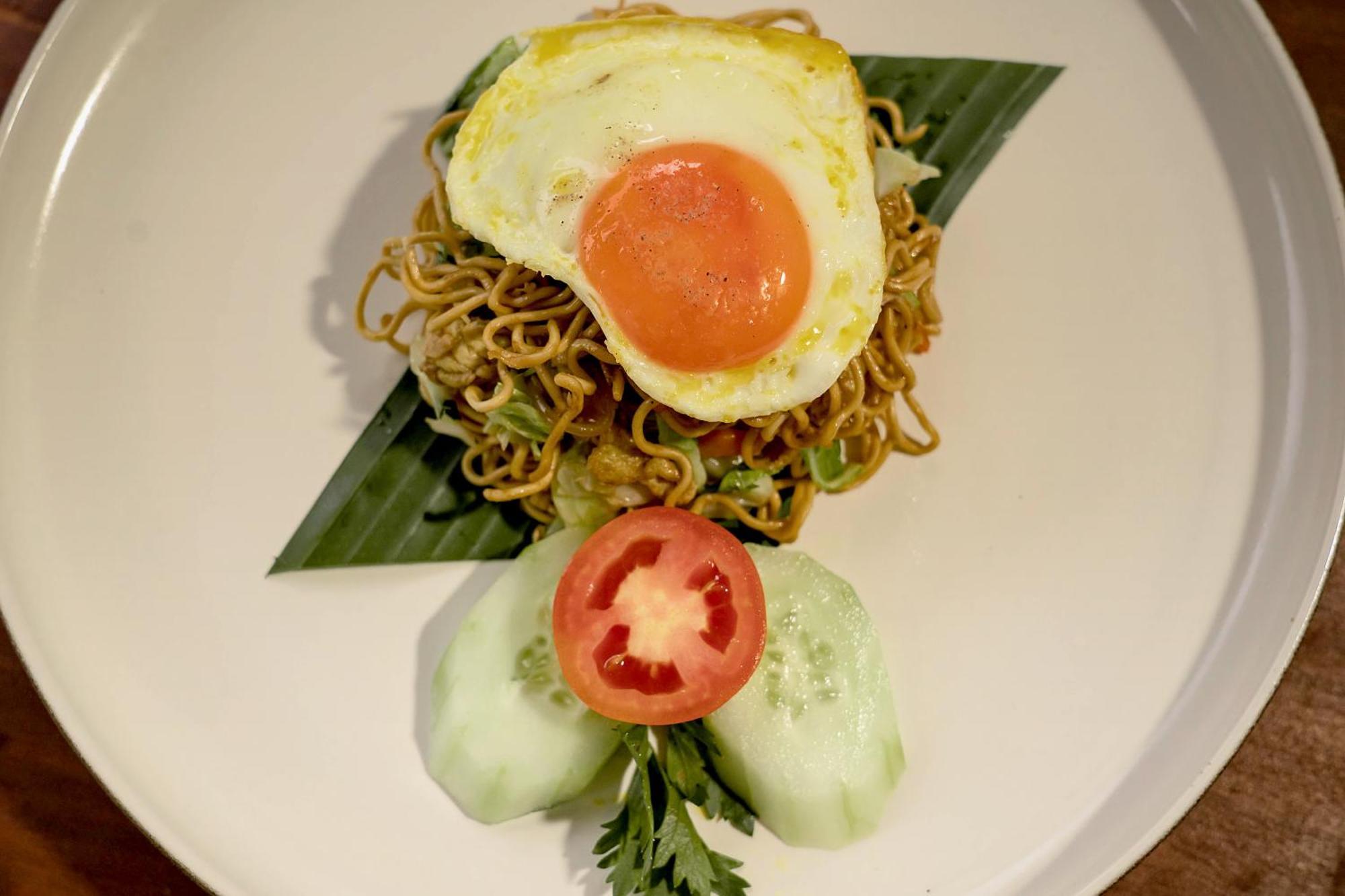 Lanturan * Ubud