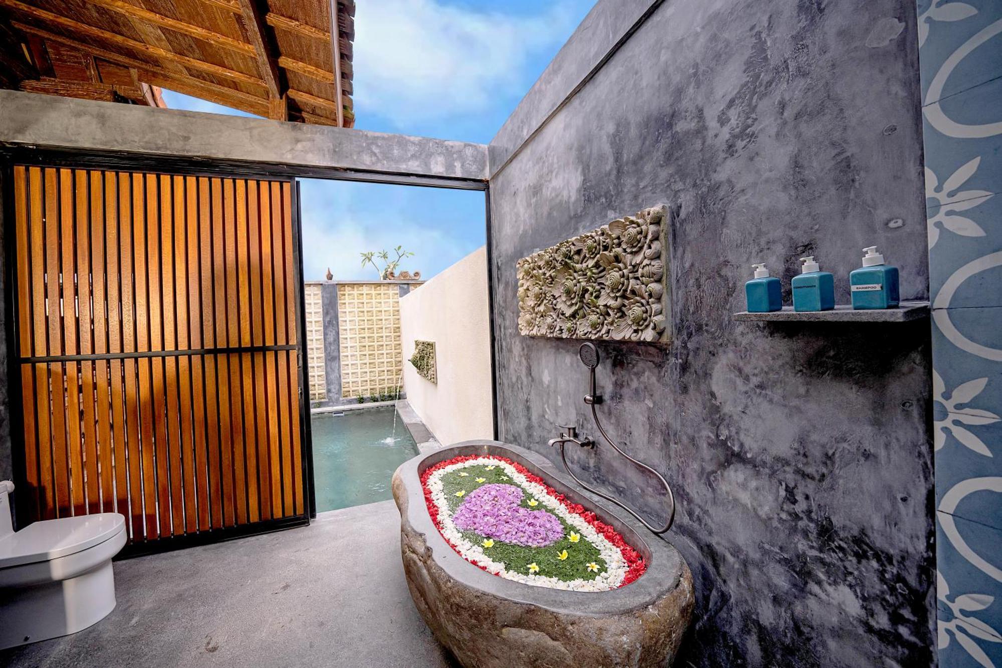 Lanturan Villa Ubud