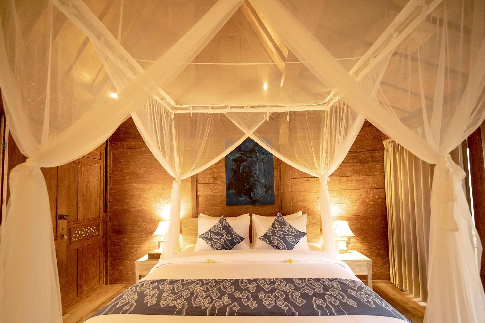 Lanturan Villa Ubud