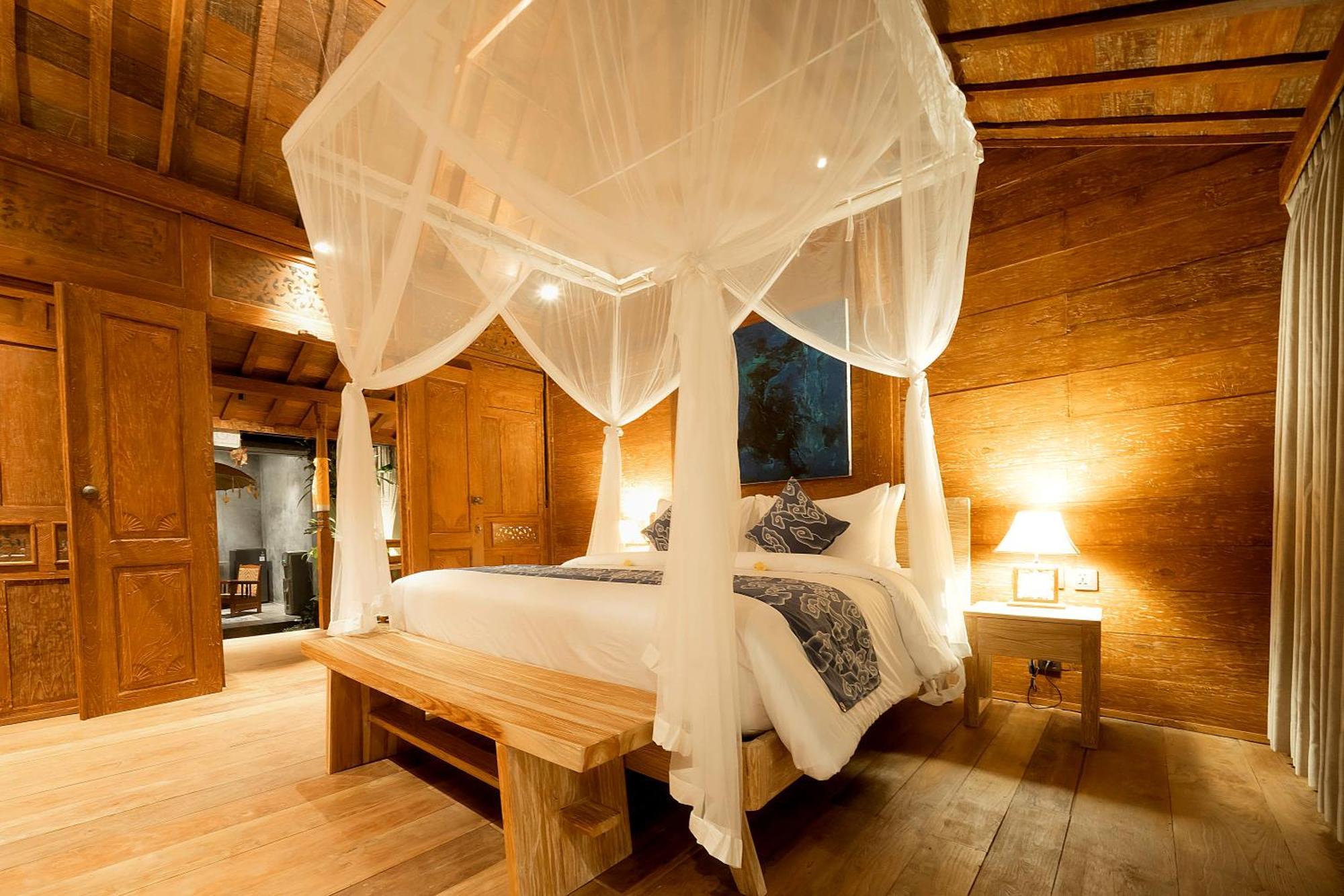 Lanturan Villa Ubud