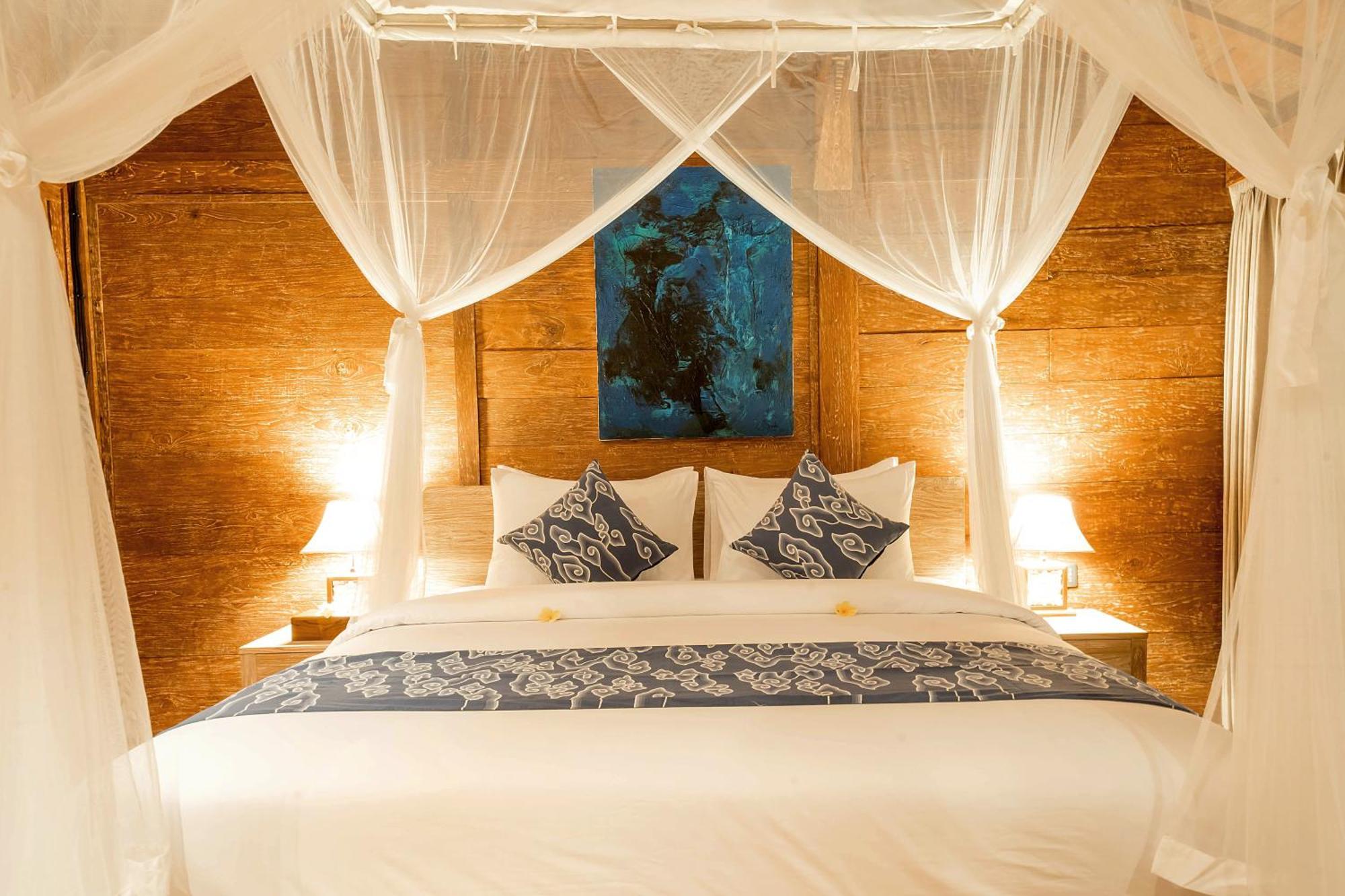 Lanturan Villa Ubud
