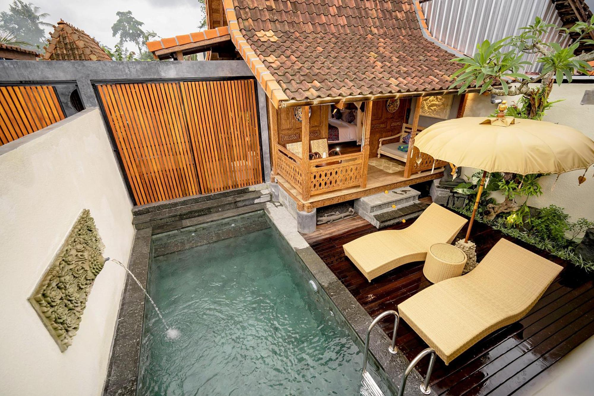 Lanturan Villa Ubud